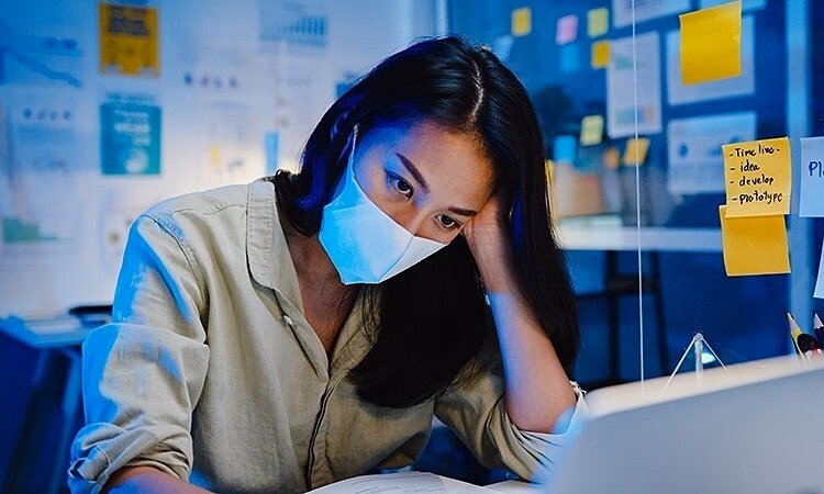 Nghỉ phép không còn là ác mộng với người lao động khi biết cách ‘sống chung với deadline’