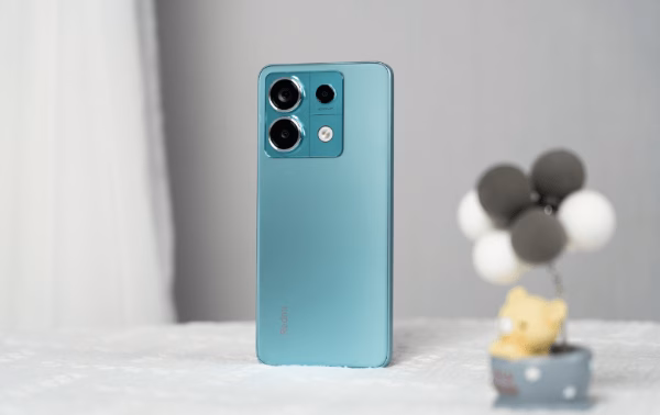 Xiaomi Redmi Note 13 Pro có giá trị sử dụng cao