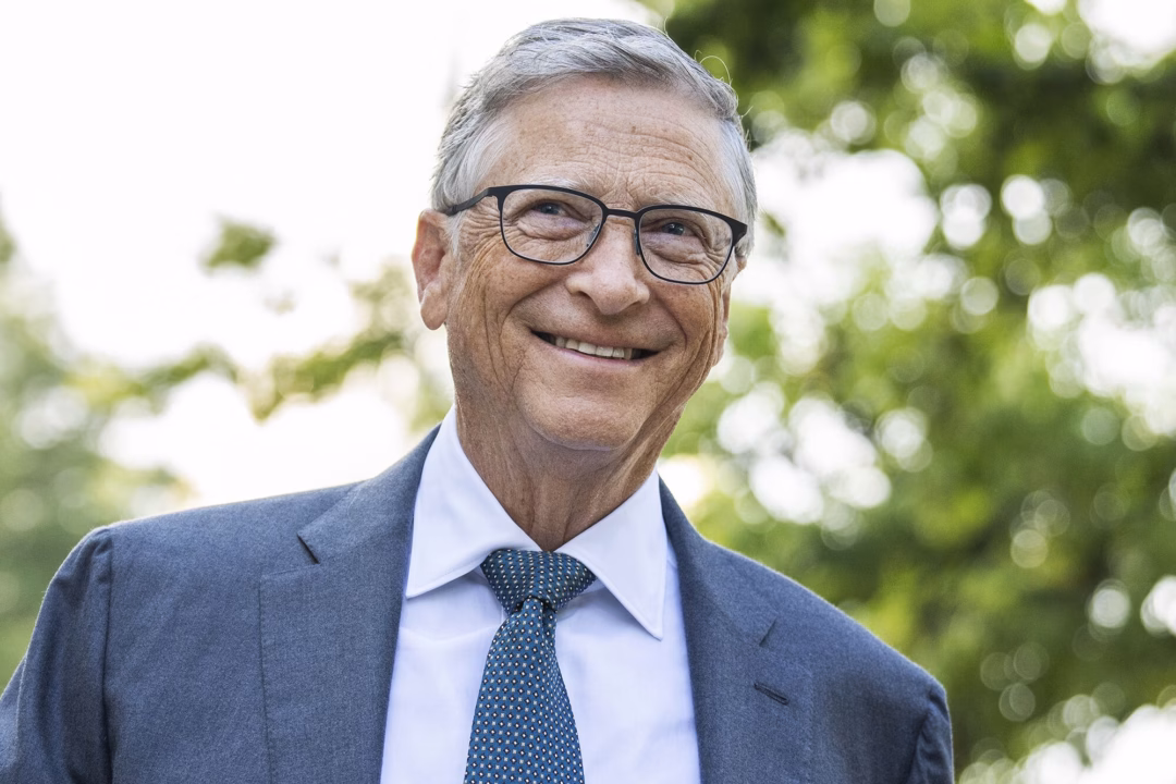 Tỷ phú Bill Gates: Bí quyết đầu tư thành công đến từ học hỏi thất bại Quy tắc 80/20 và cách lập ngân sách đơn giản để tiết kiệm tiền hiệu quả
