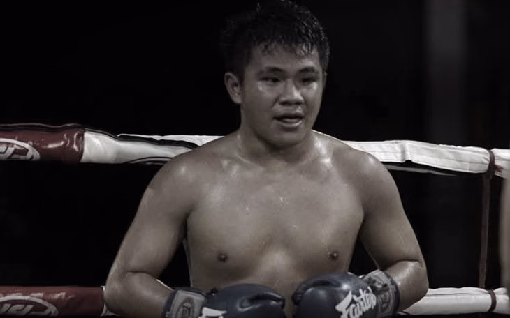 Sốc: Nhà vô địch kickboxing giết người rồi chở thi thể tới đồn cảnh sát - Ảnh 2.