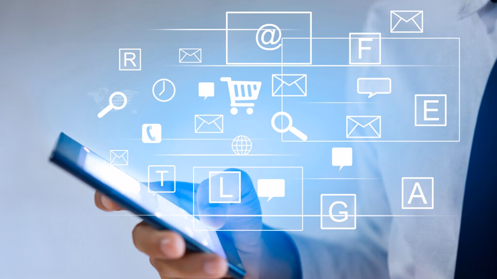 Công nghệ đột phá: Trích xuất thông tin từ ảnh văn bản tiếng Việt bằng trí tuệ nhân tạo