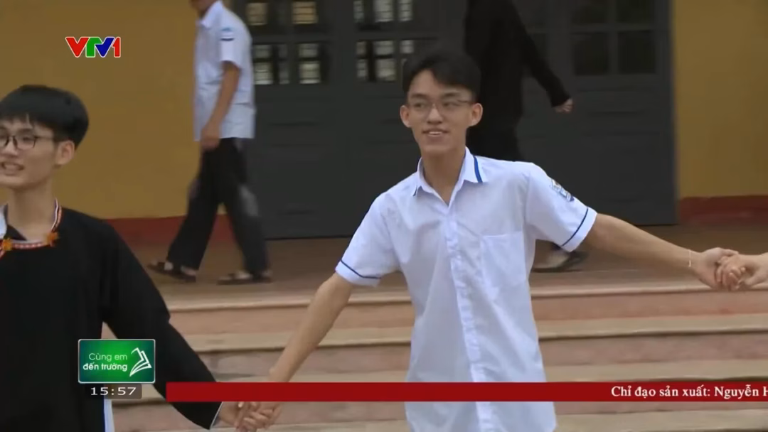 Giới thiệu báo tin Thời báo VTV: Thông tin liên hệ và giấy phép hoạt động