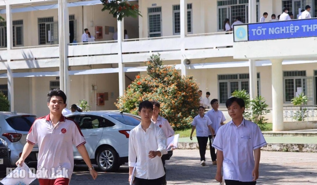 (Video) Lan tỏa tinh thần đoàn kết, đổi mới, khát vọng vươn tầm