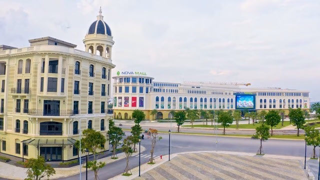 Novaland thoái vốn 2.800 tỷ đồng từ công ty con