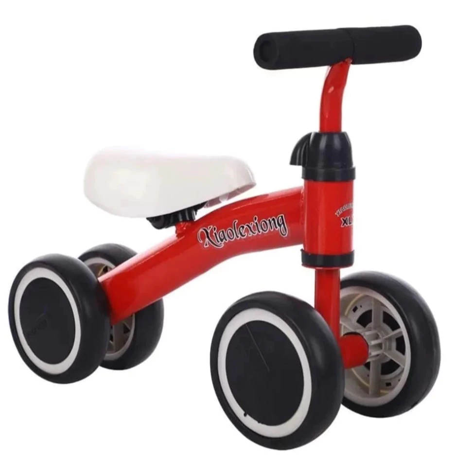 Tôi đã mua xe chòi chân tự cân bằng cho con và đây là điều tôi ước gì tôi biết trước đó