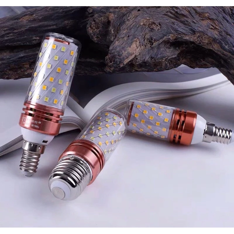 Làm thế nào để chọn bóng đèn LED 3 màu phù hợp cho không gian sống của bạn mà không lãng phí điện năng?