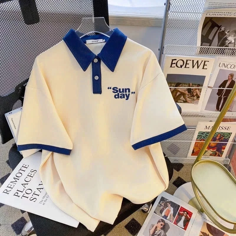 Mặc áo polo in hình cho bé gái có thực sự tốt cho làn da nhạy cảm?