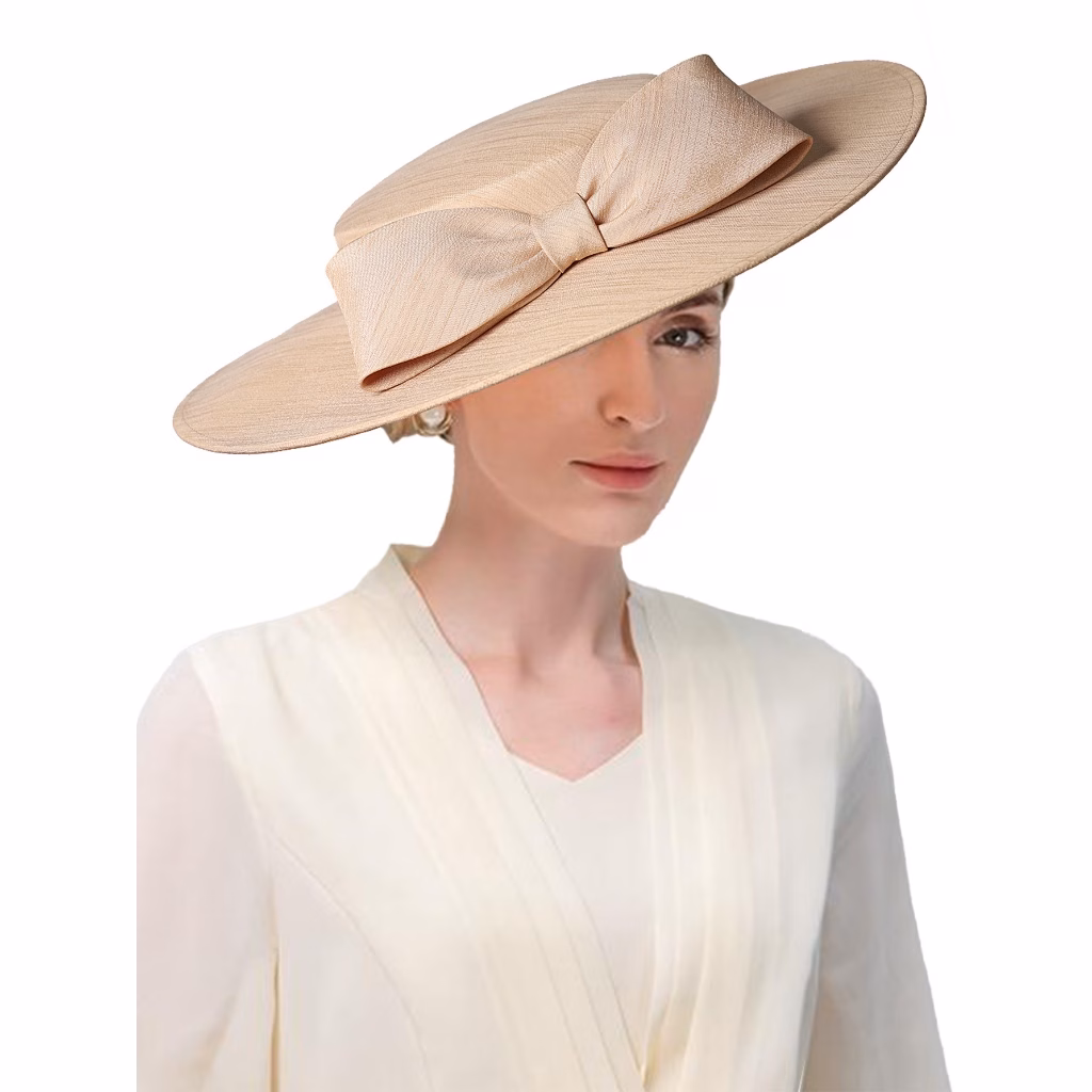 Làm thế nào để chọn mũ Fedora phù hợp cho đám cưới và sự kiện quan trọng mà không bị lỗi thời trang?