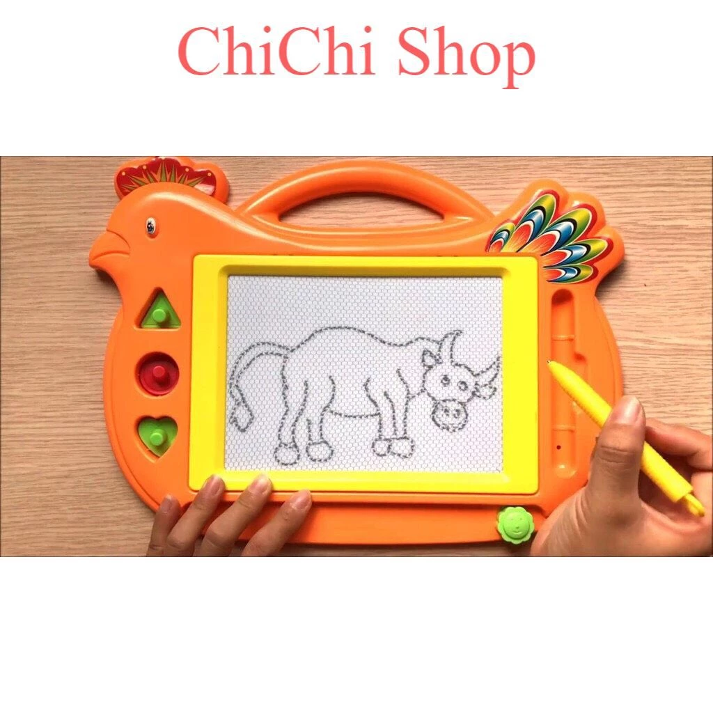 Làm Thế Nào Để Chọn Bảng Từ Tự Xóa Thông Minh Cho Bé Tập Tô Hiệu Quả?