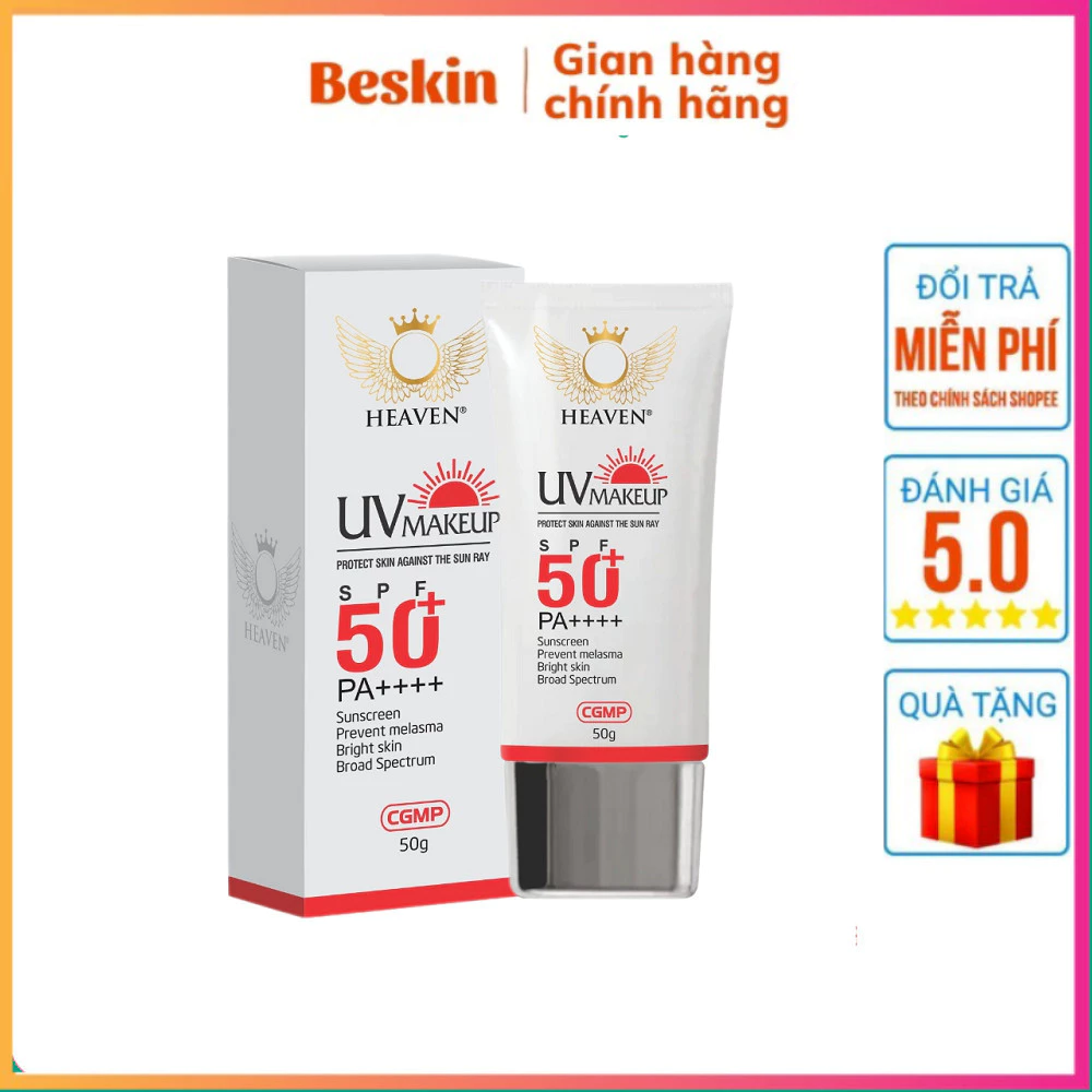 Kem chống nắng kiềm dầu có thực sự hiệu quả với làn da dầu?