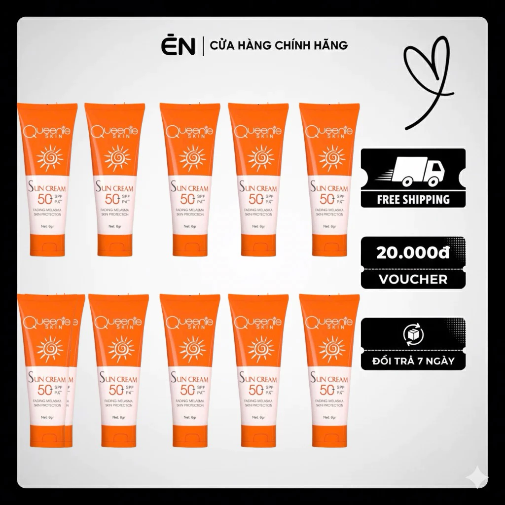 Làm thế nào để kem chống nắng không còn là vật cản gây trắng da giả?