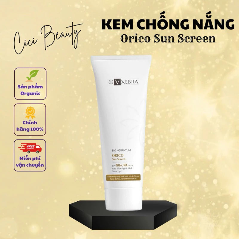 Làm Sao Để Kem Chống Nắng Cho Da Nhạy Cảm Không Còn Là “Kẻ Thù” Mùa Hè Của Bạn?