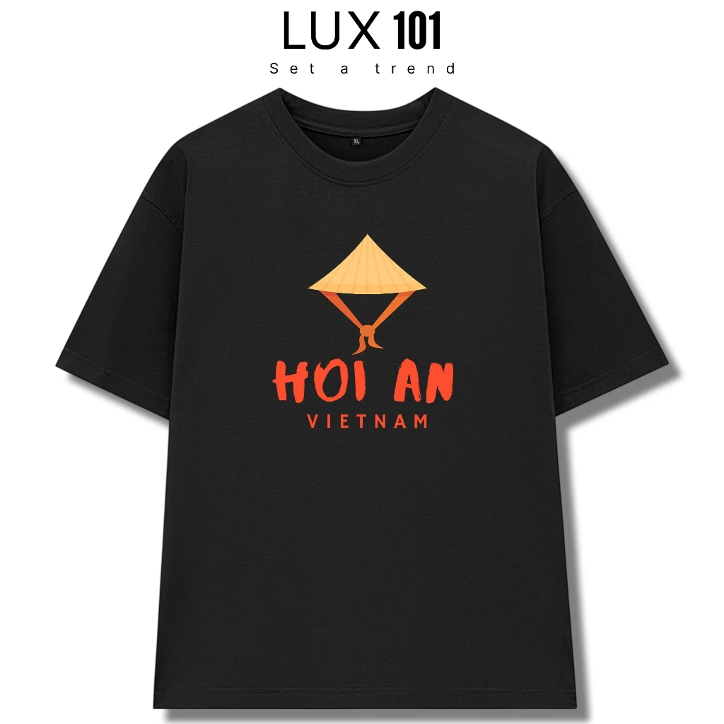 Áo thun oversize – Bí quyết giúp nam giới tự tin với phong cách đường phố