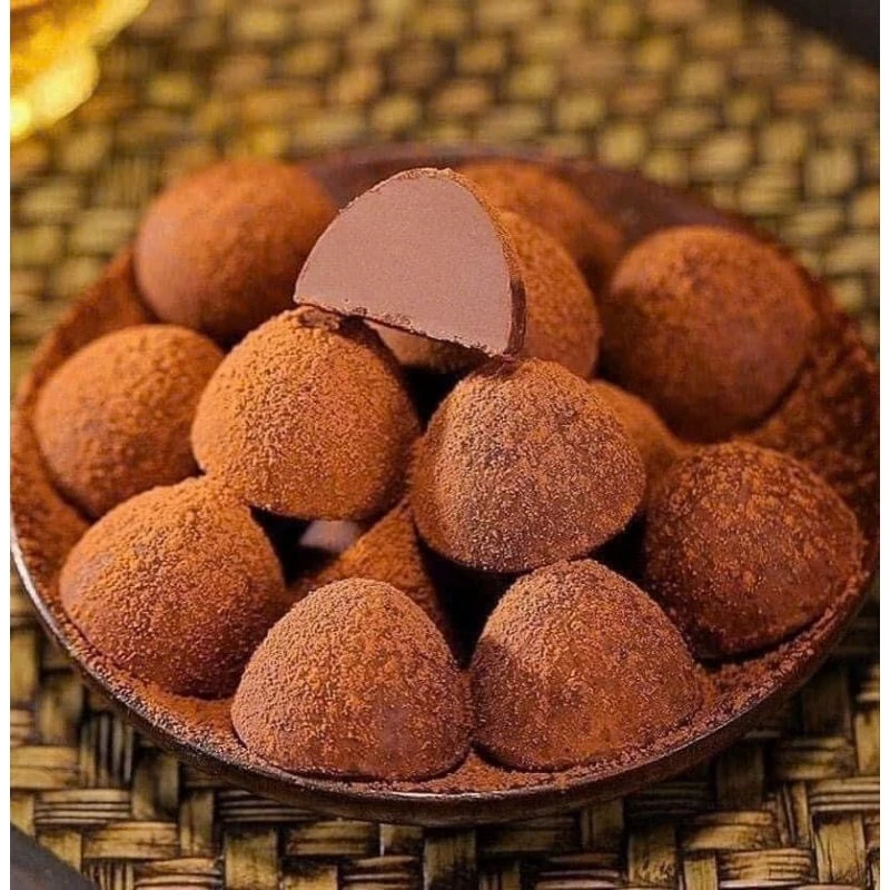 Socola tan chảy bị đắng không phải do lỗi sản phẩm, đây là lý do và cách khắc phục