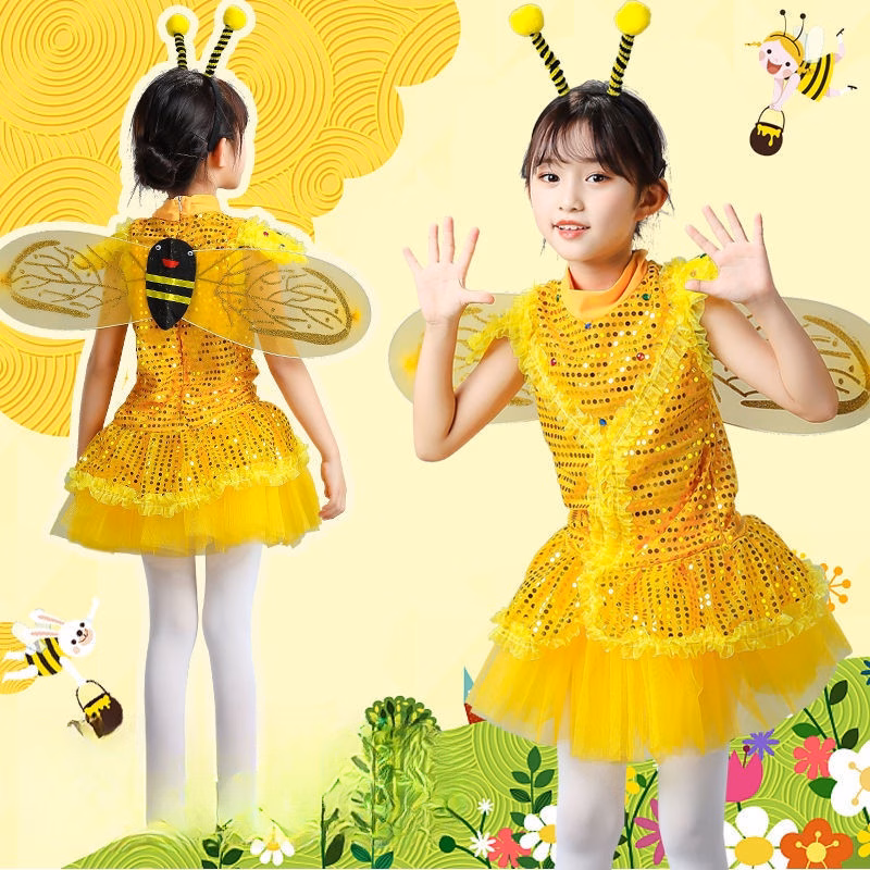 Làm thế nào để chọn trang phục Halloween cho bé mà không khiến các ông bố bà mẹ “gỏi ghê” vì hóa trang phức tạp?