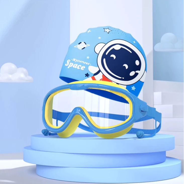 Làm Thế Nào Để Chọn Đồ Bảo Hộ Bơi Cho Bé An Toàn Và Hiệu Quả?