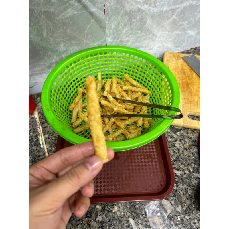 Mua ram cuộn sẵn tại xưởng Hà Nội: Những điều người tiêu dùng cần biết để tránh lãng phí