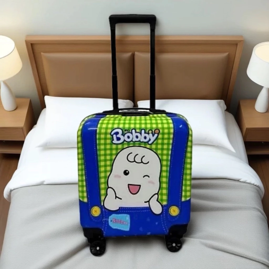 Làm thế nào để chọn vali du lịch Bobby phù hợp cho chuyến đi của bạn?