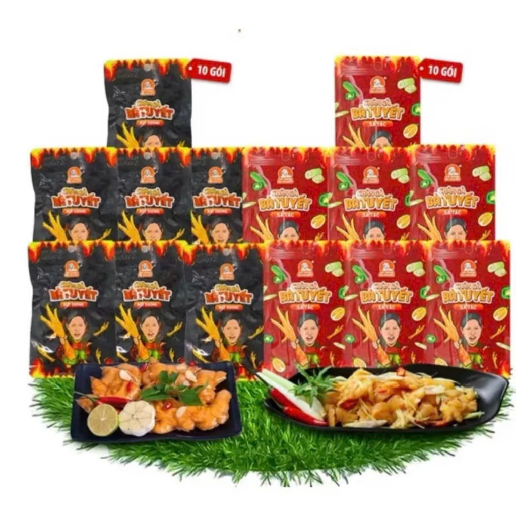 Lỡ Mua Combo Chân Gà Rút Xương Về, Nấu Sao Cho Ngon và An Toàn?