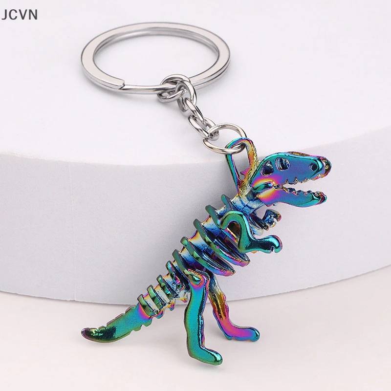 Làm thế nào để chọn móc khóa khủng long phù hợp với phong cách của bạn?