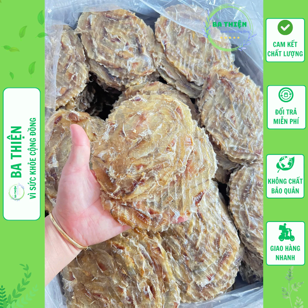 Cách chọn cá bò lát tươi ngon để không bị ‘rối’ khi chế biến