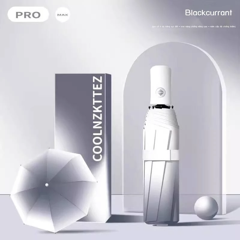 Làm thế nào để chọn ô dù tự động phù hợp cho bé gái khi đi dưới mưa?