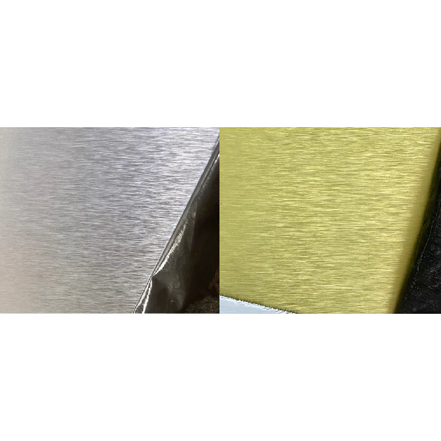 Tấm Alu Xước Vàng Bạc 3mm – Mẹo Chọn Kích Thước Và Màu Sắc Hoàn Hảo Cho Thiết Kế Nội Thất