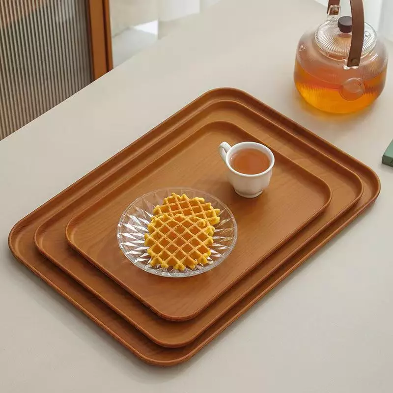 Cách chọn khay ăn phong cách Vintage TF1 phù hợp với bàn ăn gia đình