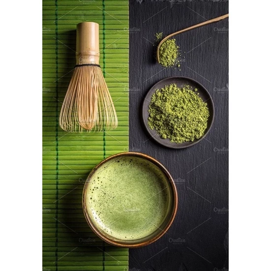 Uống Bột Trà Xanh Đài Loan Có Mập Không – Lời Giải Đáp Từ Người Dùng Thực Tế