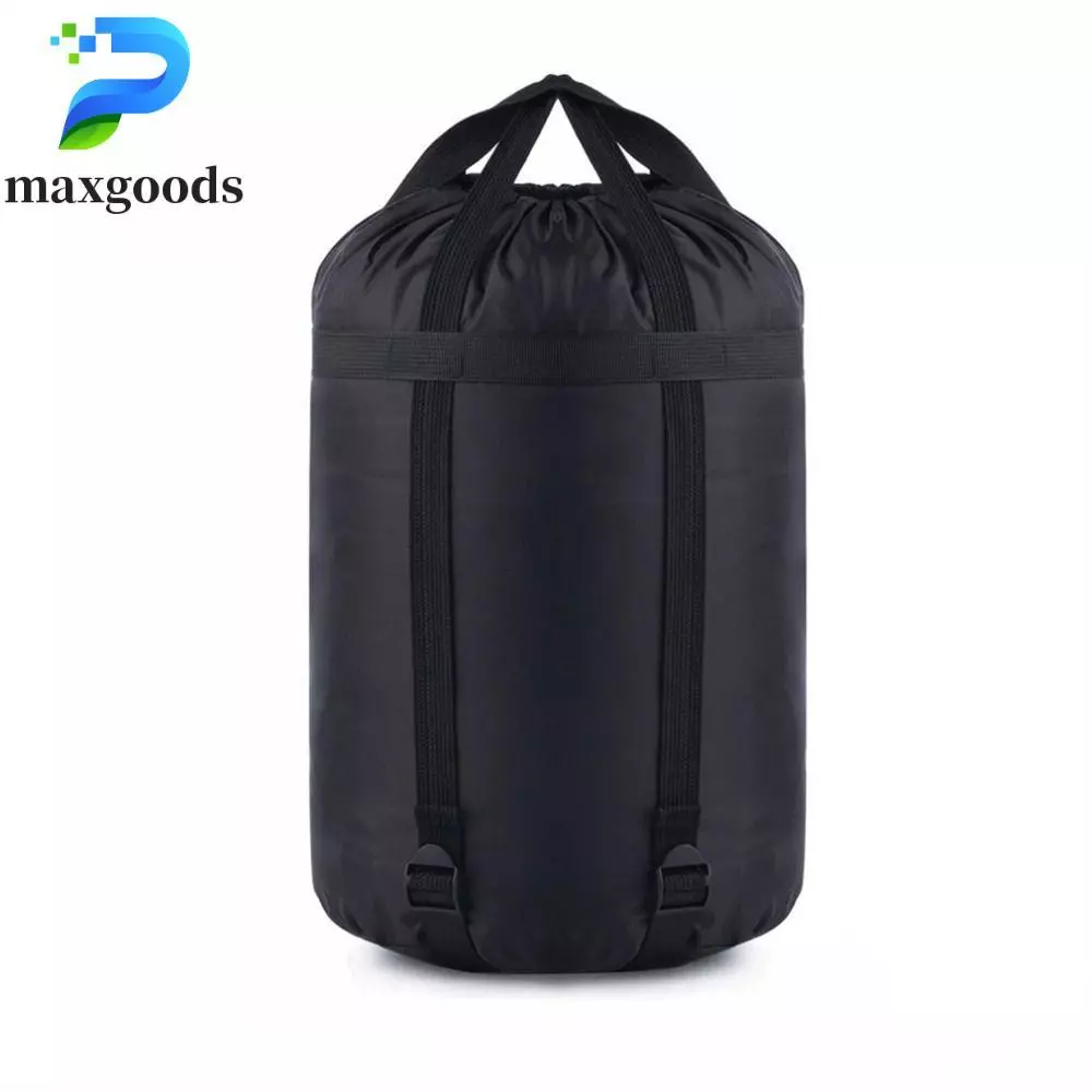 Làm thế nào để chọn túi ngủ nén phù hợp cho chuyến đi bộ đường dài đầu tiên của bạn