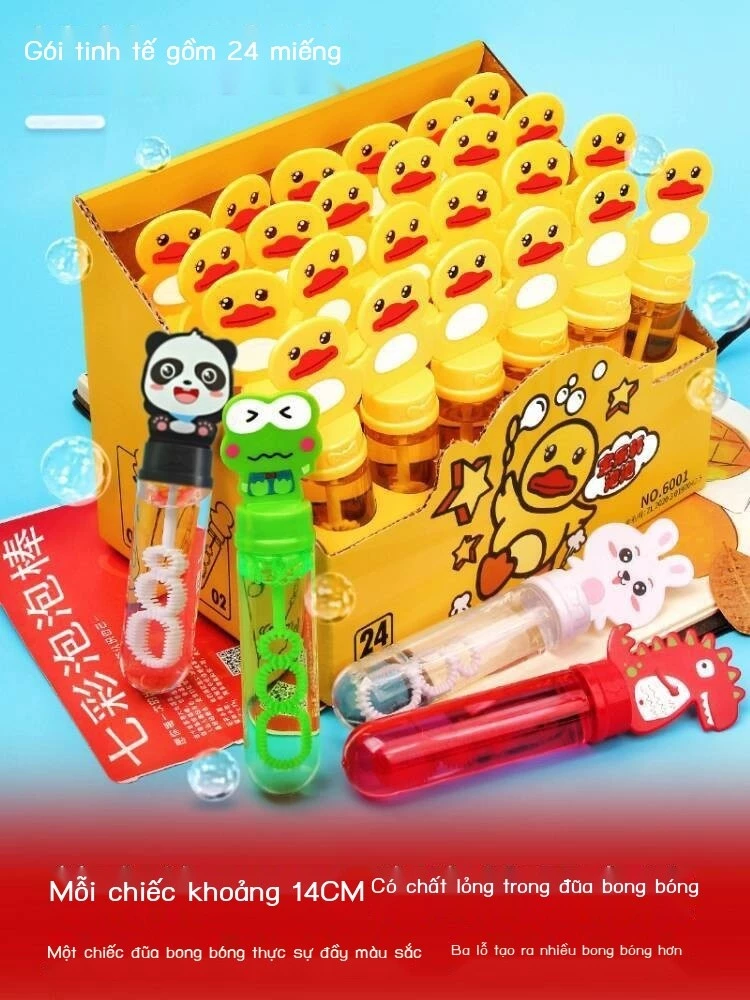 Làm thế nào để chọn súng bong bóng phù hợp cho bé mà không bị lãng phí tiền?