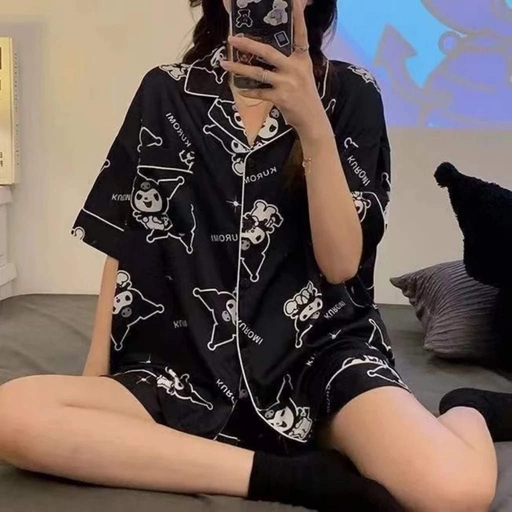 Có Phải Bạn Đang Chọn Sai Kích Cỡ Đồ Ngủ? Bí Quyết Chọn Pijama Hàn Quốc Phù Hợp Cho Mọi Body