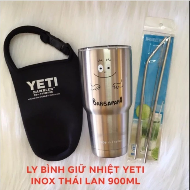 Bạn Có Biết Lý Do Tại Sao Ly Giữ Nhiệt Bằng Inox 304 Lại Là Lựa Chọn Thông Minh Cho Mùa Hè Và Đông?