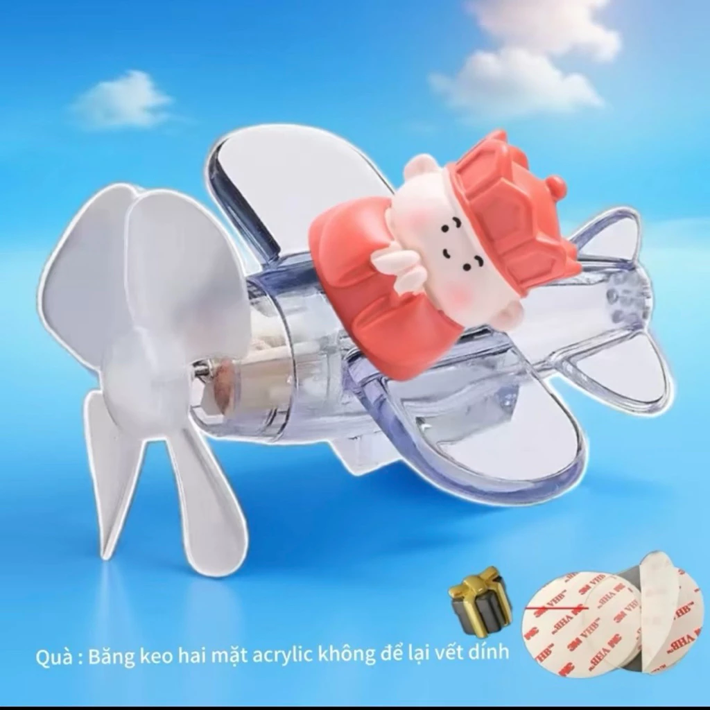 Làm thế nào để chọn máy bay nhỏ đèn led phù hợp cho bé, tránh những sai lầm thường gặp của phụ huynh?