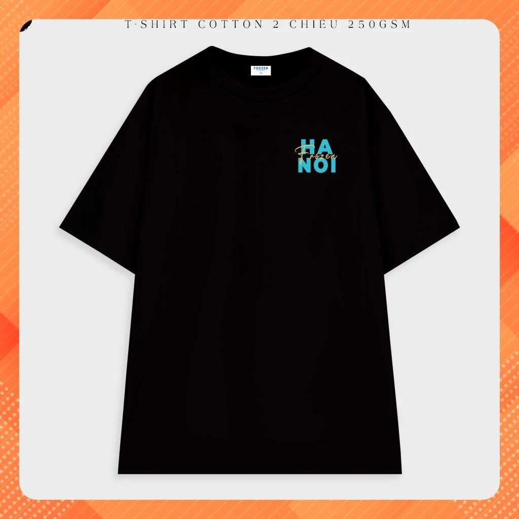 Mặc áo thun Local Brand nhưng vẫn “tối” màu khi diện – Bạn đã biết bí quyết phối đồ để lên tone da sáng chuẩn chưa?