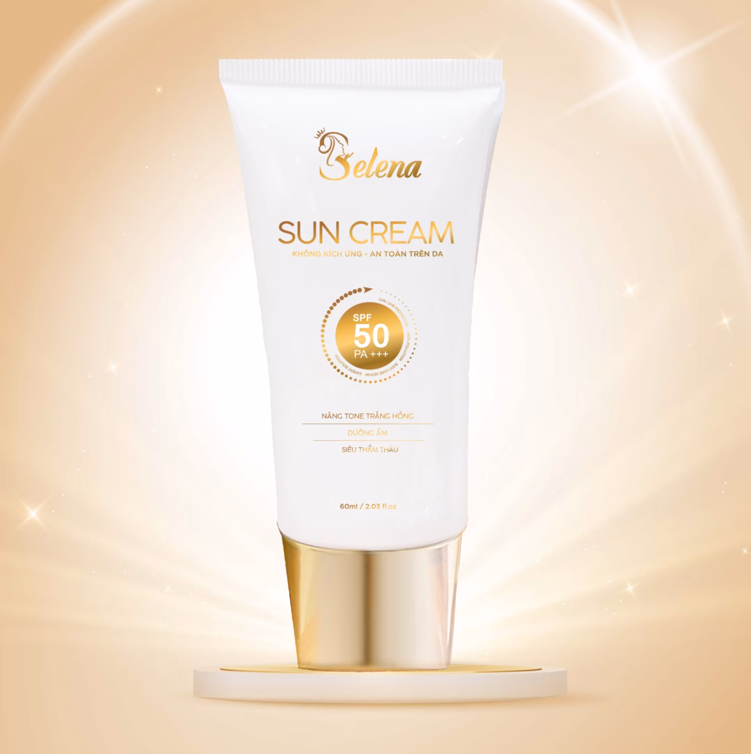 Làm thế nào để chọn kem chống nắng phù hợp với loại da của bạn?