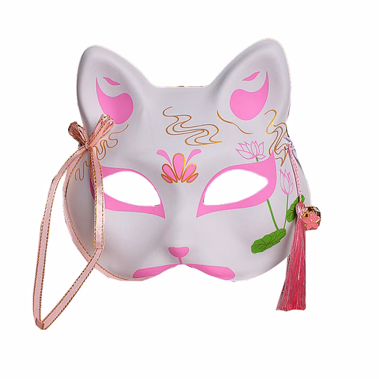 Lừa Bị Mất Tưởng: Làm Thế Nào Chọn Mặt Nạ Hóa Trang Phù Hợp Cho Bé Chụp Ảnh Halloween?