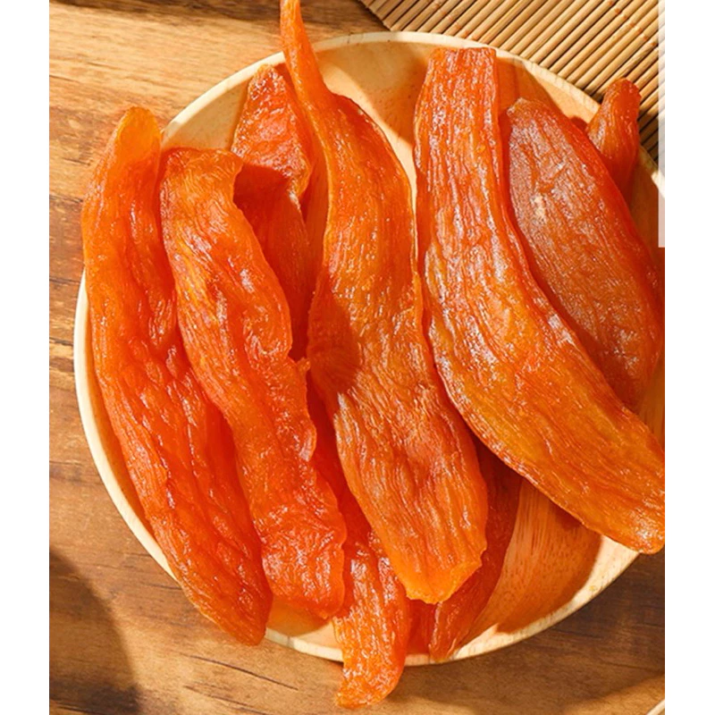 Ăn Khoai Lang Sấy Dẻo Có Mập Không? Lộ Bí Quyết Giảm Cân Hiệu Quả