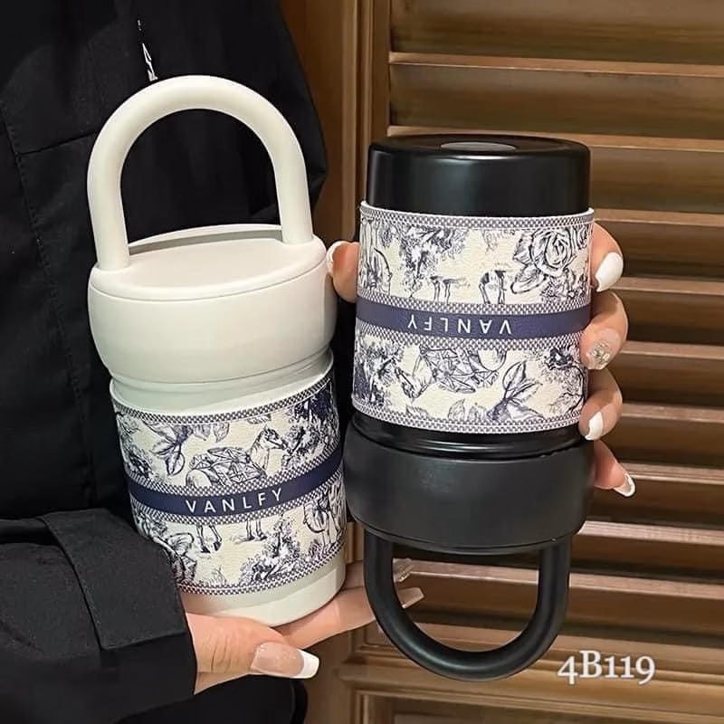 Làm thế nào để chọn bình giữ nhiệt inox 316 phù hợp cho thói quen uống cà phê hàng ngày của bạn?