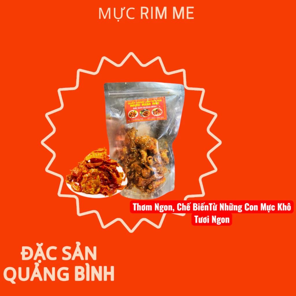 Mua Mực Rim Me Tự Chế Ở Đâu Đảm Bảo Chất Lượng Và An Toàn?