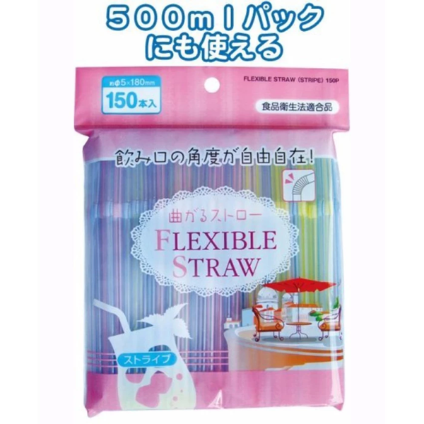 Tôi đã mua 150 ống hút và đây là điều tôi không ngờ tới