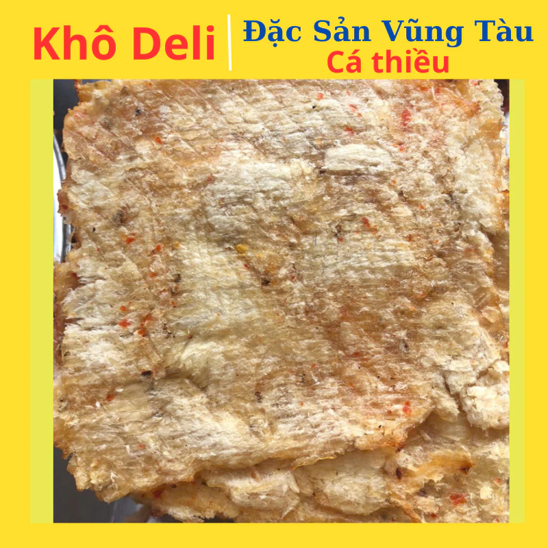 Làm thế nào để nhận biết cá thiều tươi ngon và tránh mua phải hàng kém chất lượng?