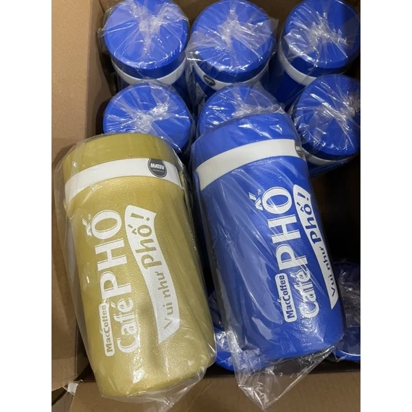 Làm sao để chọn bình giữ nhiệt phù hợp cho thói quen uống cà phê của bạn?