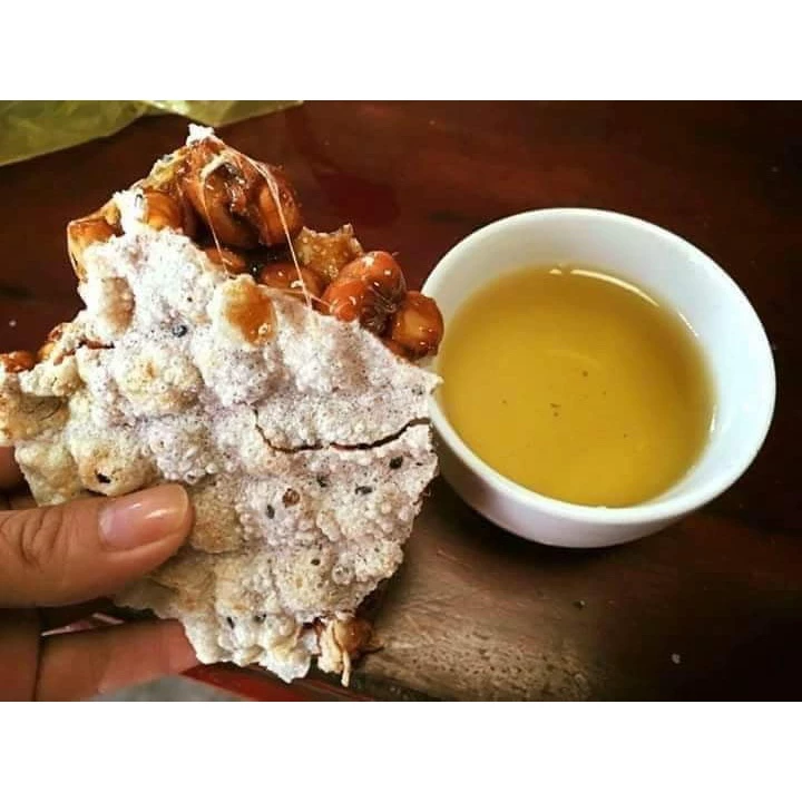 Làm thế nào để bảo quản kẹo Cu Đơ Cầu Phủ được lâu và vẫn giòn tan?