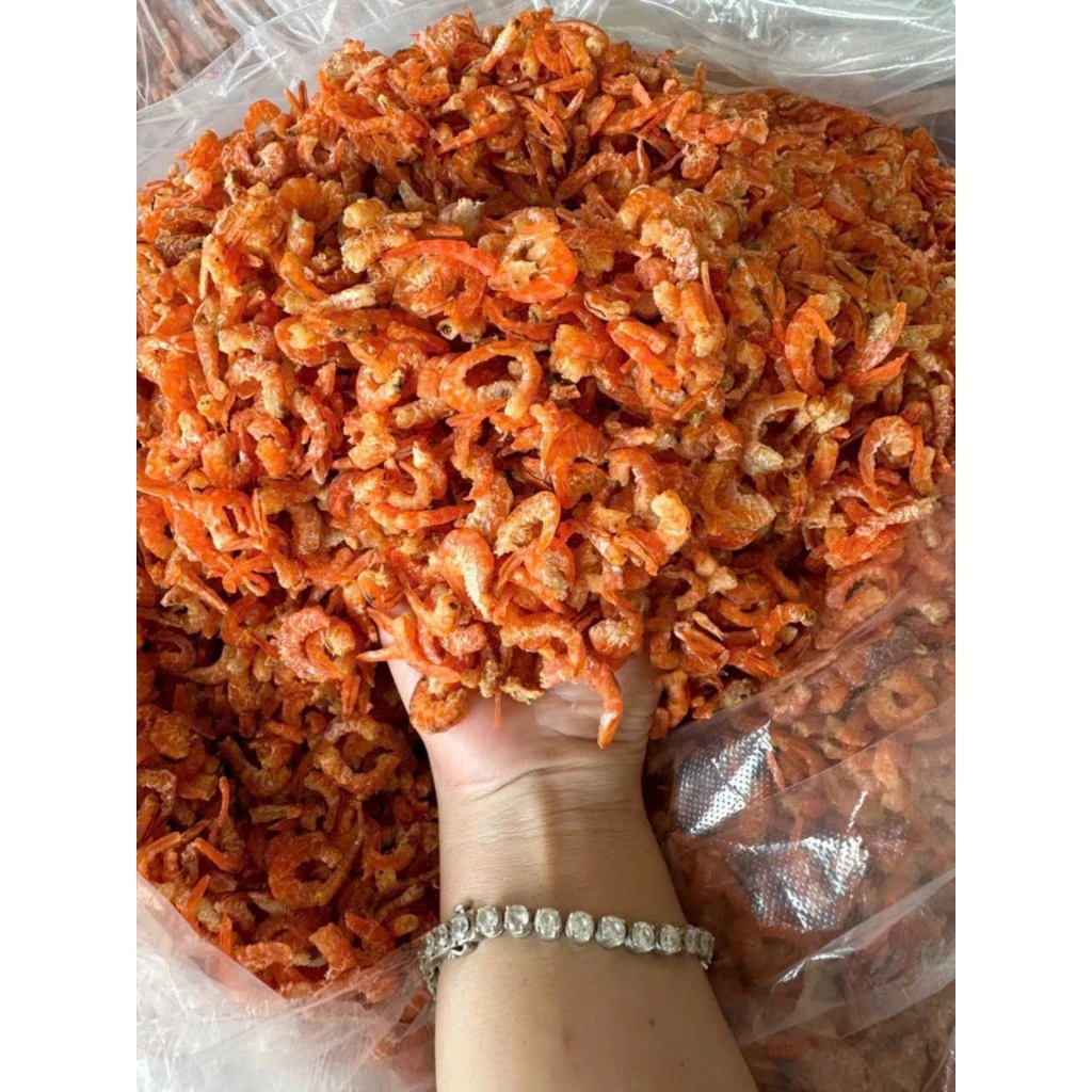 Tôm khô Phú Quốc Dakydo có thực sự là lựa chọn hoàn hảo cho bữa cơm gia đình?