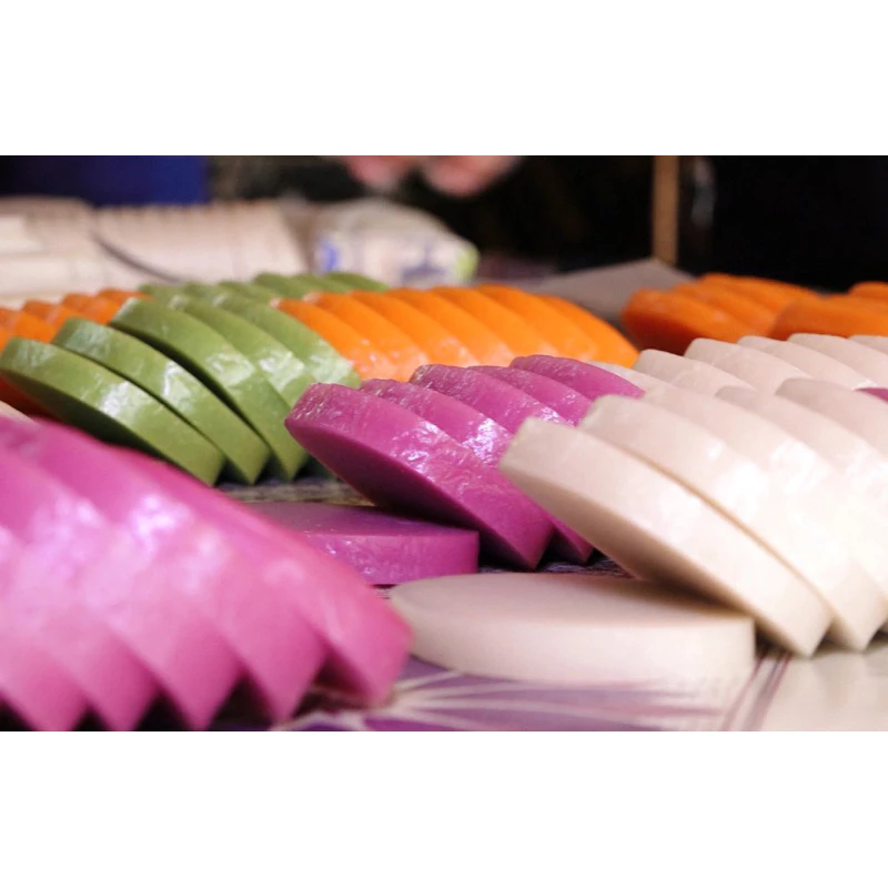 Làm sao để bảo quản bánh đá Hà Giang tươi ngon suốt cả năm?