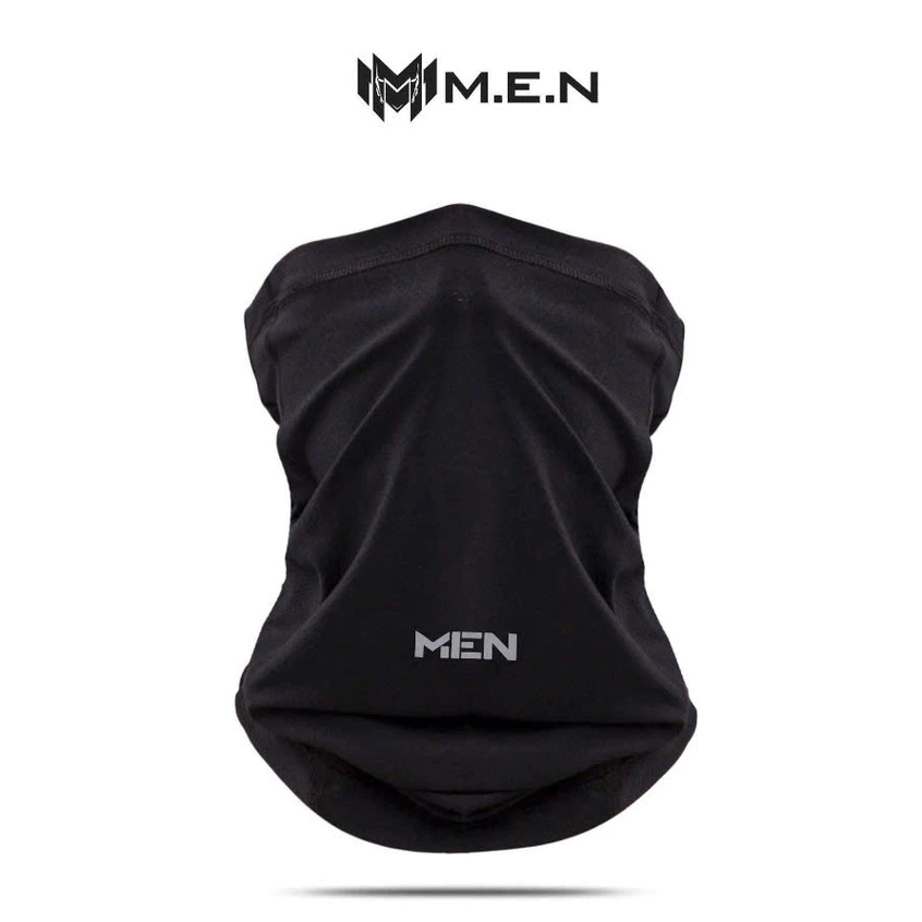 Tôi đã mua khăn ống trùm mặt khi đi phượt và đây là điều tôi không ngờ tới