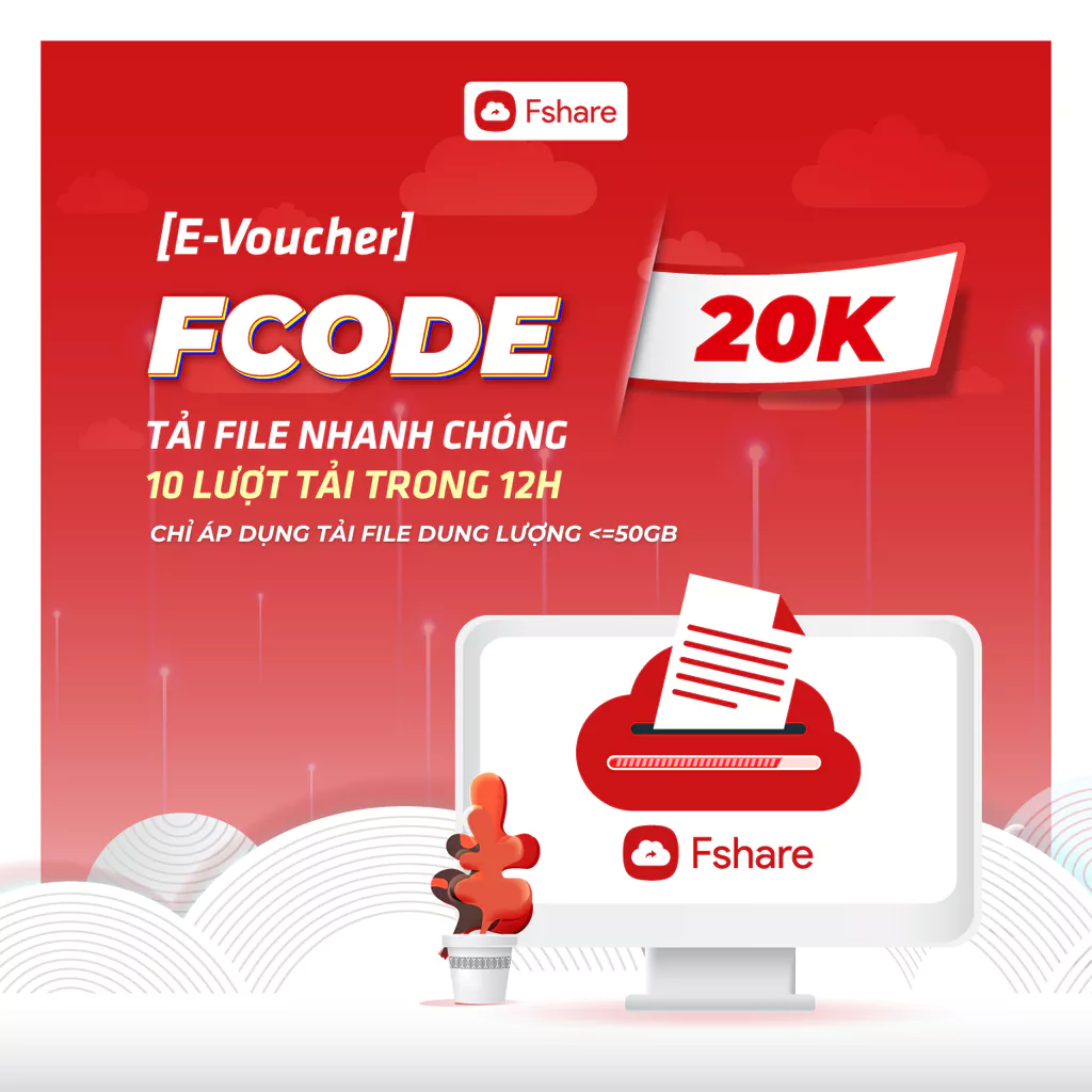 Làm thế nào để sử dụng mã Fcode Fshare hiệu quả mà không bị lỗi?