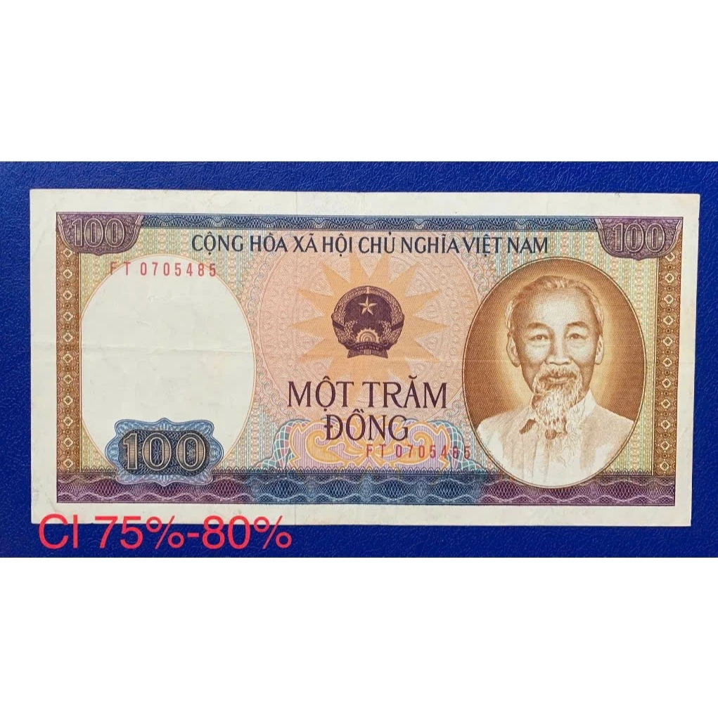 Làm thế nào để nhận biết tờ 100 đồng Vịnh Hạ Long 1980 thật và tránh bị lừa mua phải hàng giả