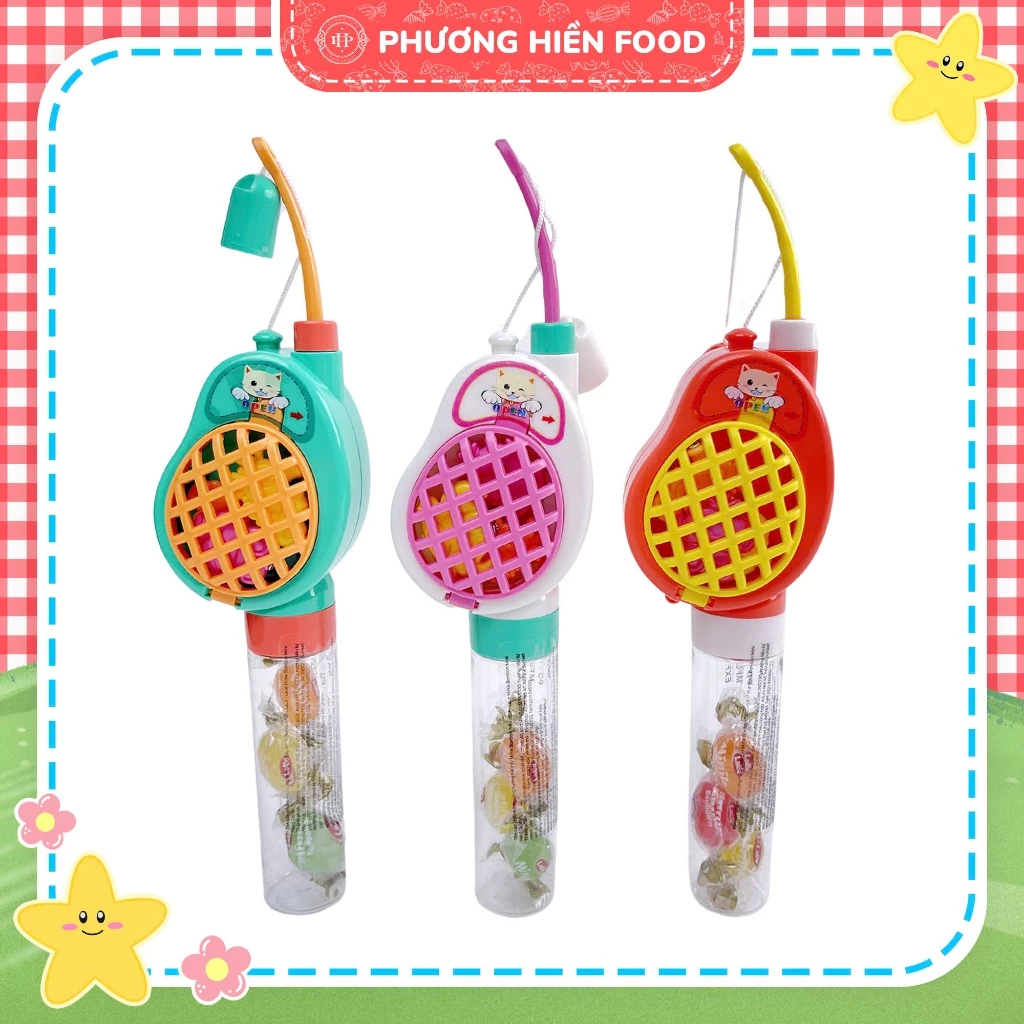 Làm thế nào để chọn cần câu cá đồ chơi phù hợp cho bé – Lời khuyên từ phụ huynh đã trải nghiệm